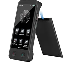 Ectaco Anobic AI A100 hlasový prekladač / 16GB + 8GB / 2000mAh