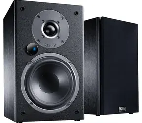 Magnat Monitor Reference 2A čierna / 2.0 / reproduktory / 75W