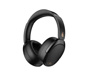 Rozbalené - Edifier WH950NB V25 čierna / bezdrôtové slúchadlá / ANC / bluetooth 5.4 / až 80h / rozbalené