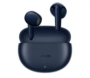 Vivo Buds Air3 Dark Blue / bezdrôtové slúchadlá / mikrofón / ANC / Bluetooth 6.0