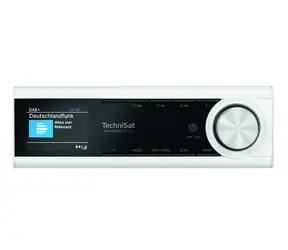 TechniSat DIGITRADIO 23 ASA biela