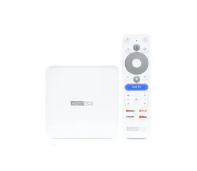 Homatics Box Lite 4K V2 / Multimediálny prehrávač / Google TV