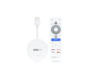 Homatics Dongle 4K V2 / Multimediálny prehrávač / Google TV