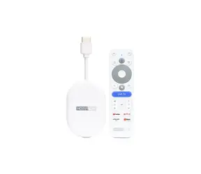 Homatics Dongle Lite 4K V2 / Multimediálny prehrávač / Google TV