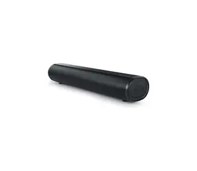 Zánovné - Muse M-1580 SBT čierna / Soundbar / 80W / Bluetooth / HDMI / 3.5mm / USB / optický vstup / zánovný