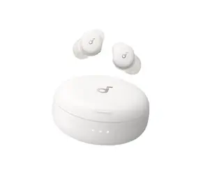 Anker Soundcore Sleep A30 biela / Bezdrôtové slúchadlá / BT 5.3 / výdrž 40 hodín
