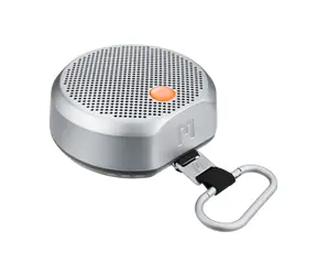 Mondo Speaker Small šedá / prenosný reproduktor / 25W / 3000mAh / USB-C