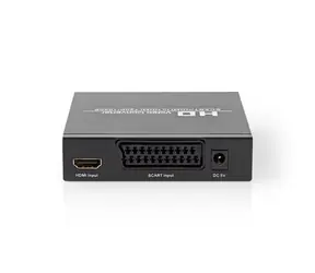 Nedis VCON3452AT prevodník SCART na HDMI / Full HD 1920x1080 / 1cestný / 1080p