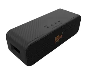 Klipsch Detroit čierna / Bluetooth reproduktor / 30 W / mikrofón