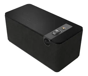 Klipsch The One PLUS čierna / Bluetooth reproduktor / 60 W / BT 5.3 / 3.5mm jack