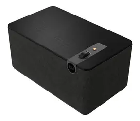 Klipsch The Three PLUS čierna / Bluetooth reproduktor / 120 W / BT 5.3 / RCA / OPT