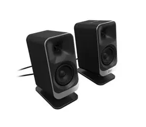 Klipsch ProMedia Lumina čierna / Reproduktory / 2.1 / USB-C / Bluetooth 5.3 / AUX