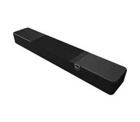 Klipsch Flexus Core 100 čierna / Soundbar / 100 W / 2.1 / HDMI eARC / optický / BT / USB-C