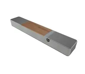 Klipsch Flexus Core 100 hnedá / Soundbar / 100 W / 2.1 / HDMI eARC / optický / BT / USB-C