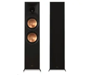Klipsch RP-8060FA II hnedá 1 ks / Stĺpový reproduktor (Dolby Atmos) / 150 W / Bass-reflex / 8 Ohm / 98 dB