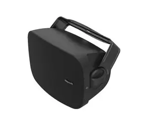Klipsch RSM-400 (1 ks) čierna / Vonkajšie reproduktory / 40 W / 8 Ohm / 85 dB