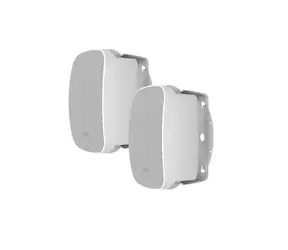 Klipsch RSM-650 (1 ks) čierna / Vonkajšie reproduktory / 80 W / 8 Ohm / 90 dB