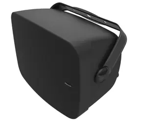 Klipsch RSM-800 (1 ks) čierna / Vonkajšie reproduktory / 100 W / 8 Ohm / 92 dB