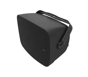 Klipsch RSM-800 (1 ks) biela / Vonkajšie reproduktory / 100 W / 8 Ohm / 92 dB