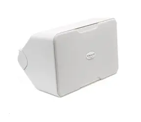 Klipsch CP-6T (1 ks) biela / Univerzálny reproduktor (vnútorný/vonkajší) / 75W / 8 Ohm / 94 dB