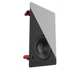 Klipsch CS-16W 1ks / Vstavaný nástenný reproduktor / 40 W / 8 Ohm / 91 dB