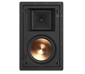Klipsch PRO-16RW 1ks / Vstavaný nástenný reproduktor / 50 W / 8 Ohm / 93 dB
