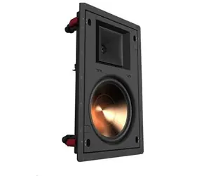 Klipsch PRO-18RW 1ks / Vstavaný nástenný reproduktor / 50 W / 8 Ohm / 95 dB