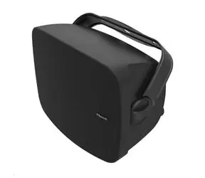 Klipsch PSM-450-T čierna 1ks / Nástenný reproduktor / 100V / 50 W / 8 Ohm / 88 dB