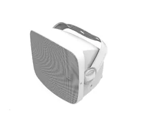 Klipsch PSM-450-T biela 1ks / Nástenný reproduktor / 100V / 50 W / 8 Ohm / 88 dB