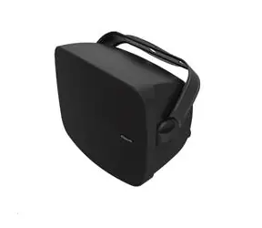 Klipsch PSM-525-T čierna 1ks / Nástenný reproduktor / 100V / 65 W / 8 Ohm / 89 dB