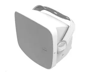 Klipsch PSM-525-T biela 1ks / Nástenný reproduktor / 100V / 65 W / 8 Ohm / 89 dB