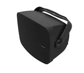 Klipsch PSM-650-T čierna 1ks / Nástenný reproduktor / 100V / 80 W / 8 Ohm / 90 dB