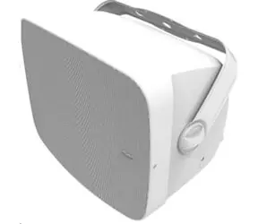 Klipsch PSM-650-T biela 1ks / Nástenný reproduktor / 100V / 80 W / 8 Ohm / 90 dB