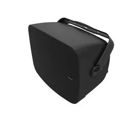 Klipsch PSM-800-T čierna 1ks / Nástenný reproduktor / 100V / 100 W / 8 Ohm / 92 dB
