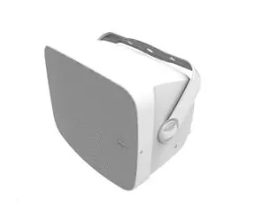 Klipsch PSM-800-T biela 1ks / Nástenný reproduktor / 100V / 100 W / 8 Ohm / 92 dB