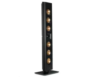 Klipsch RP-640D čierna 1 ks / Nástenný reproduktor / 75 W / 8 Ohm / 94 dB