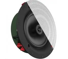 Klipsch CS-18C 1ks / Vstavaný stropný reproduktor / 40 W / 8 Ohm / 92 dB