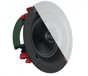 Klipsch DS-160C 1ks / Vstavaný stropný reproduktor / 50 W / 8 Ohm / 91 dB