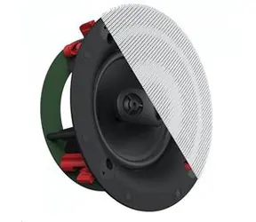 Klipsch DS-160CSM 1ks / Vstavaný stropný reproduktor (stereo) / 50 W / 8 Ohm / 91 dB