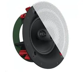 Klipsch DS-180CSM 1ks / Vstavaný stropný reproduktor (stereo) / 50 W / 4 Ohm / 94 dB