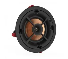 Klipsch PRO-160RPC 1ks / Vstavaný stropný reproduktor / 50 W / 8 Ohm / 95 dB