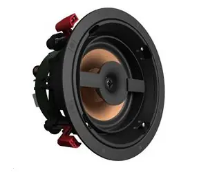 Klipsch PRO-16RC 1ks / Vstavaný stropný reproduktor / 50 W / 8 Ohm / 94 dB
