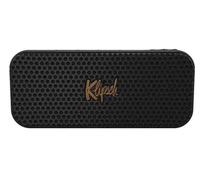 Klipsch Nashville čierna / Bluetooth reproduktor / 20 W / BT 5.3 / IP67 / mikrofón