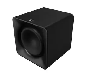 Klipsch Flexus SUB 200 čierna / Bezdrôtový subwoofer / 200 W