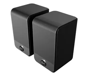 Klipsch Flexus SURR 100 čierna 1ks / Bezdrôtové surround reproduktory / 50 W