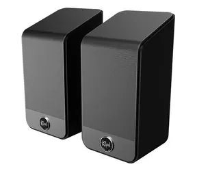 Klipsch Flexus SURR 200 čierna 1ks / Bezdrôtové surround reproduktory / 50 W