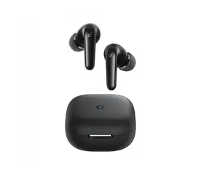 Anker Soundcore R60i čierna / Bezdrôtové slúchadlá / Bluetooth / výdrž 50 hodín