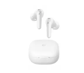 Anker Soundcore R60i biela / Bezdrôtové slúchadlá / Bluetooth / výdrž 50 hodín