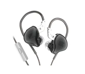 KZ EDC Slúchadlá s mikrofónom