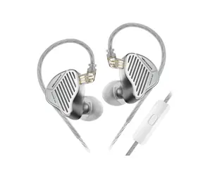 KZ PR1 Hi-Edition Slúchadlá s mikrofónom